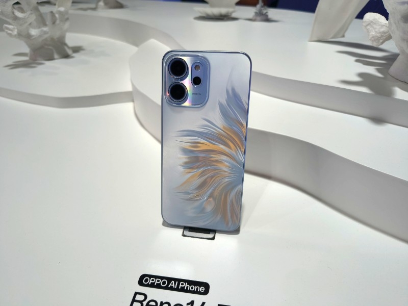Ini Harga Resmi Oppo Reno 14 Pro 5G Hingga Reno 14 5G di Indonesia, Cek Spesifikasi 