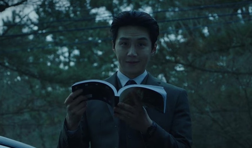 Teaser The Childe Dirilis, Penampilan Kim Seon-ho Sebagai The Nobleman Tampak ’’Gila’’ 