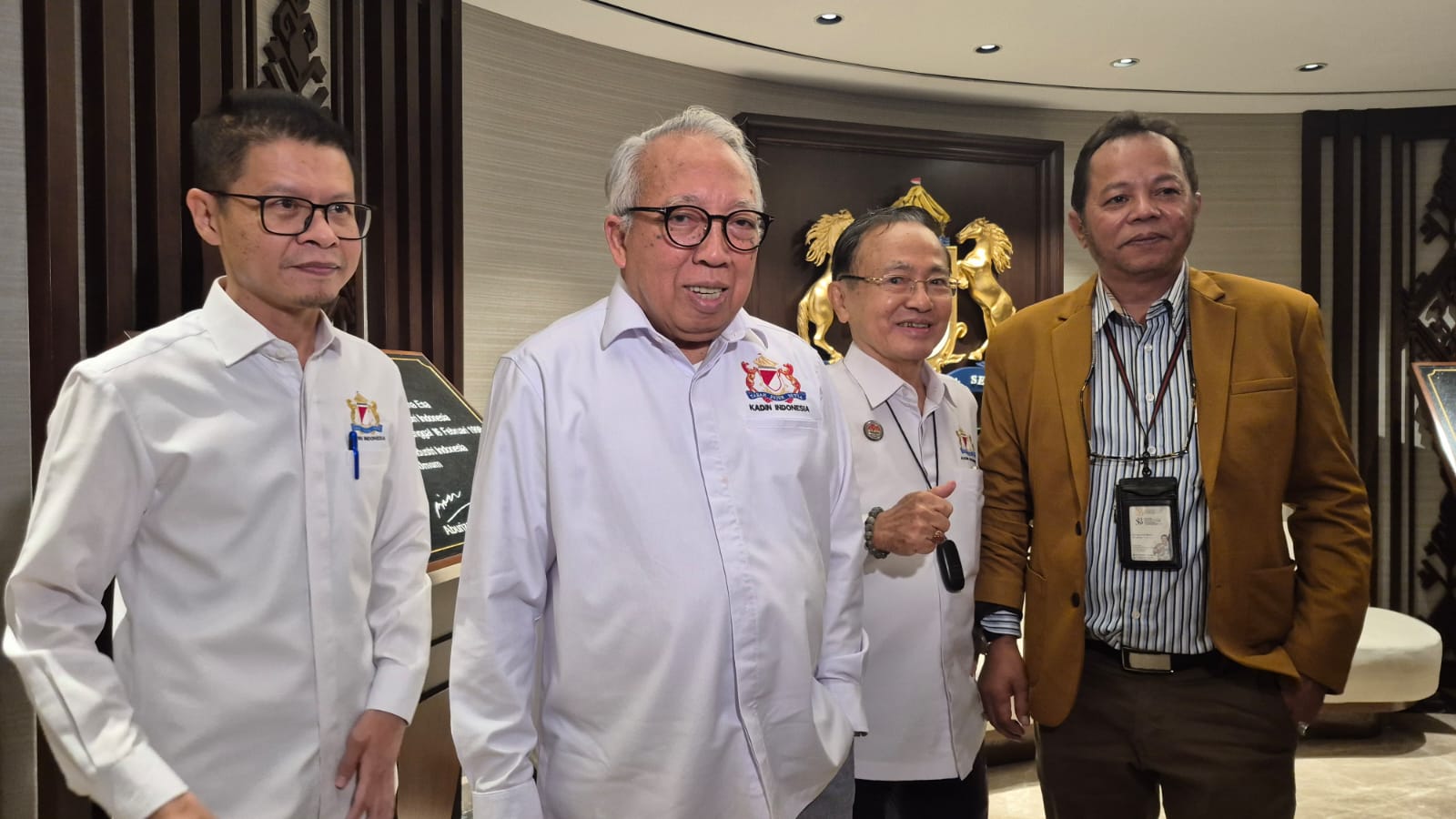 Kadin dan IAPI Sepakat Kerja Sama, Tingkatkan Literasi Akuntansi dan Kepatuhan Pajak Pelaku Usaha