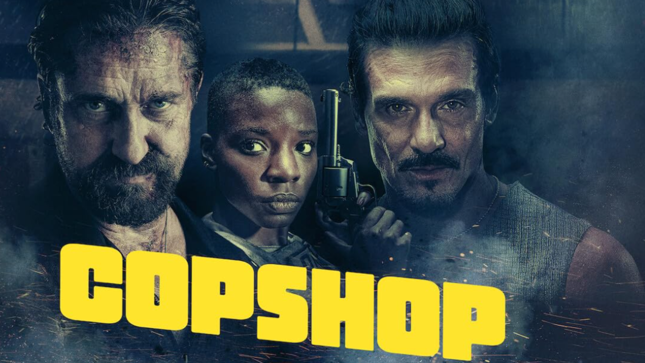 Sinopsis Film Copshop di Bioskop Trans TV Hari Ini 7 November 2024, Aksi Penjahat Berlindung dari Pembunuh Bayaran