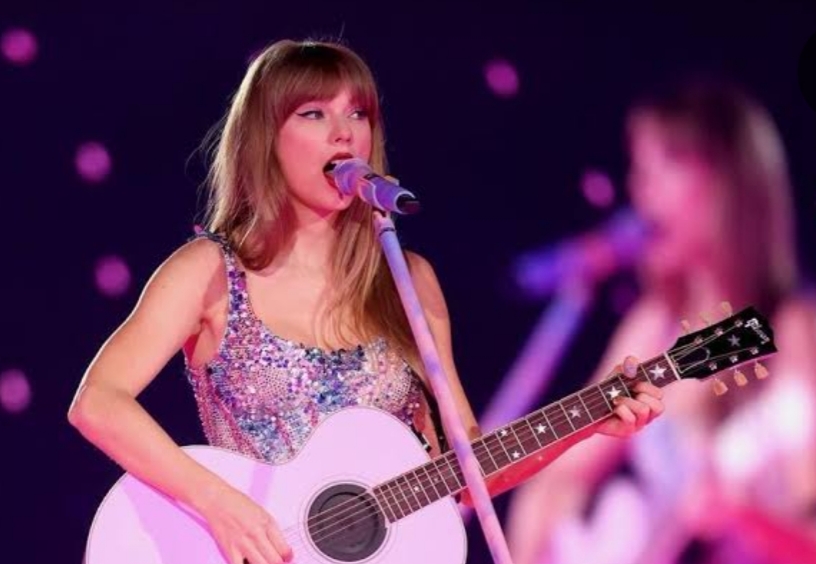 Swifties Merapat! Tiket Konser Taylor Swift di Singapura Ditambah, Dibuka 25 Januari 2024
