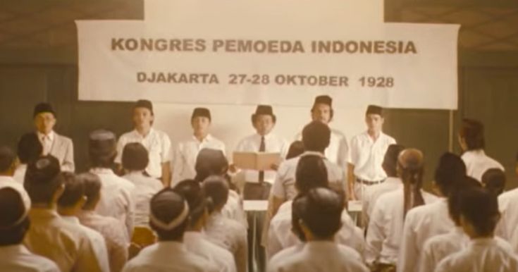 5 Fakta Tersembunyi di Balik Sumpah Pemuda yang Jarang Diketahui