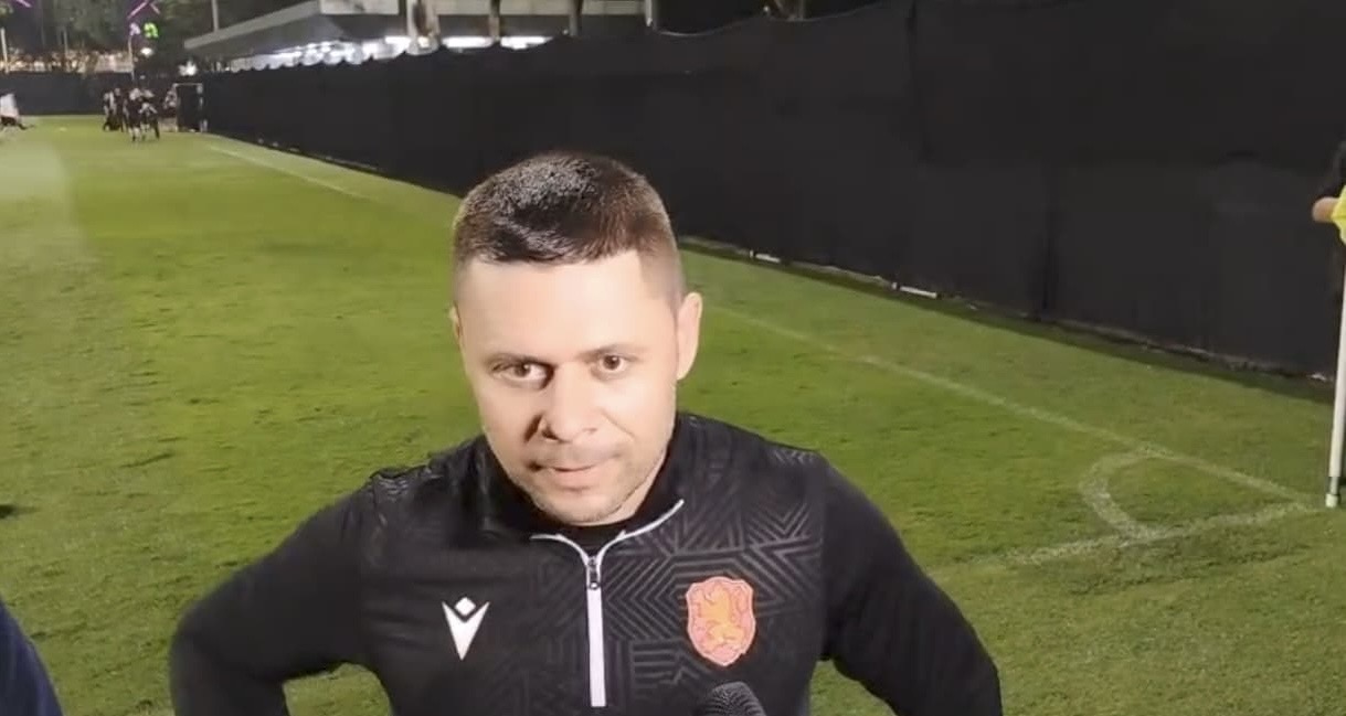 Pelatih Bulgaria Peringatkan Penantang Timnas Indonesia Jelang FIFA Series, Ada Kekuatan 'Eropa'