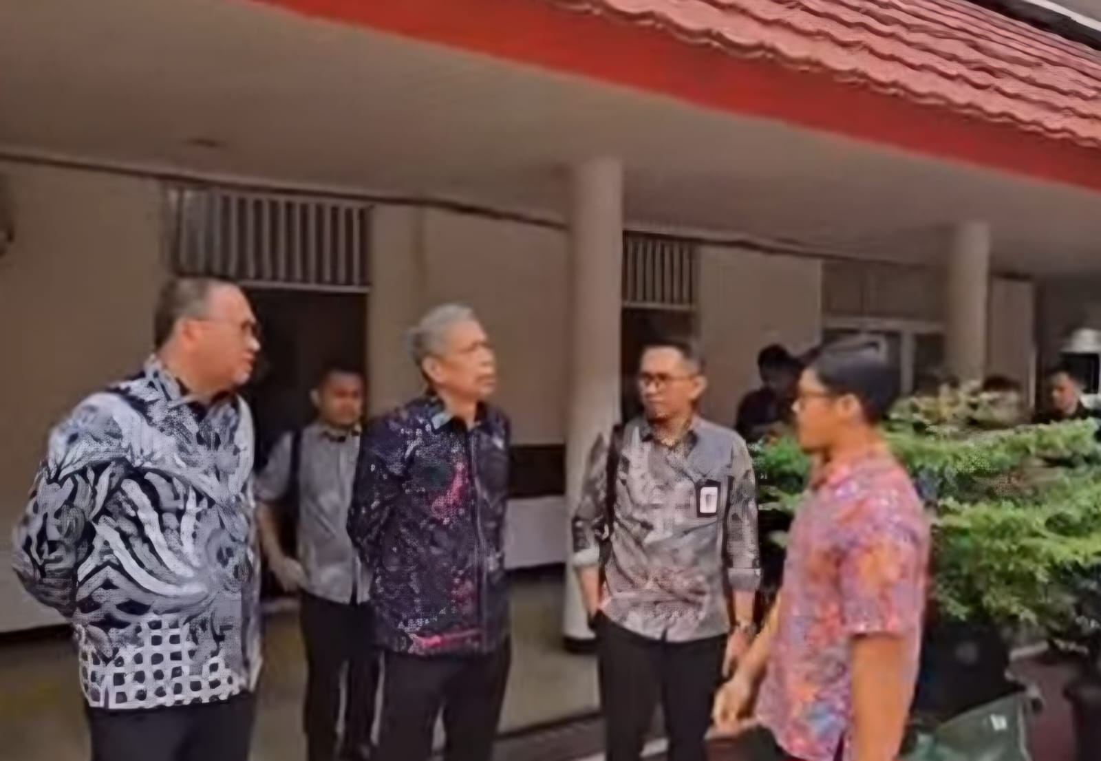 UPT STPL Bekasi Dipertimbangkan Jadi Gedung Sekolah Rakyat, Begini Kondisinya