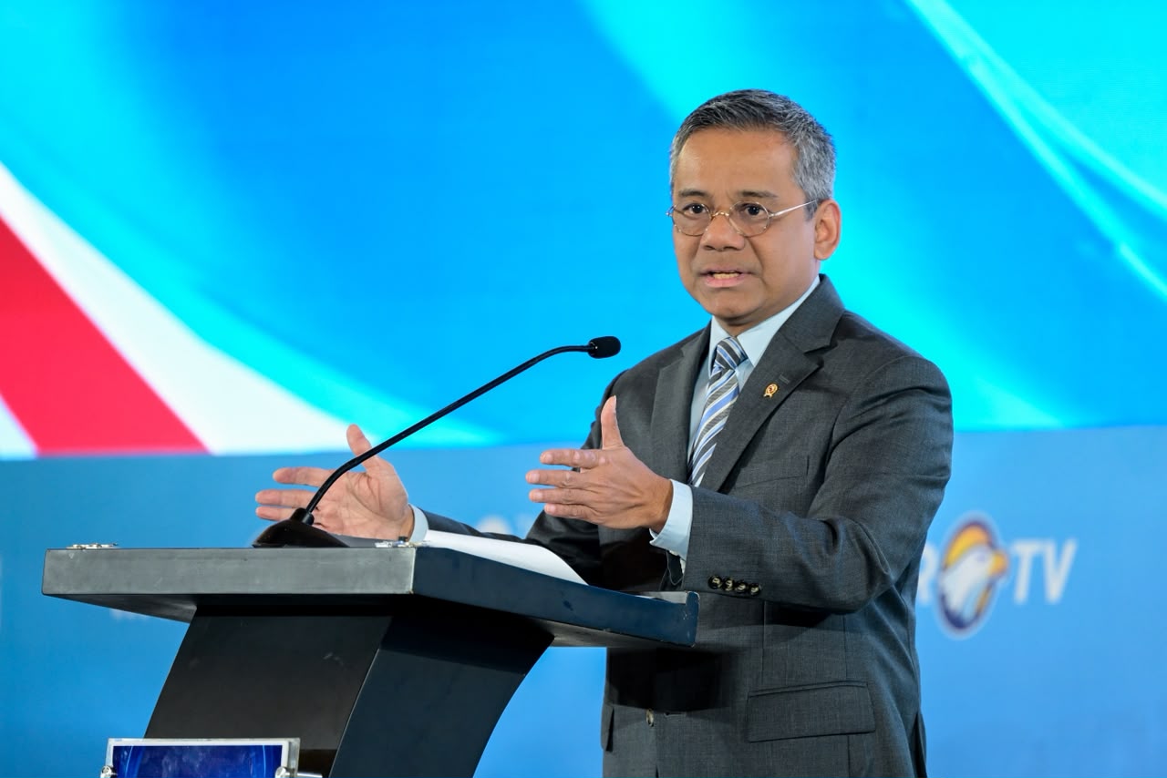 APBN 2027 Tembus Rp4.106 Triliun, Pemerintah Bidik Pertumbuhan Ekonomi 6 Persen