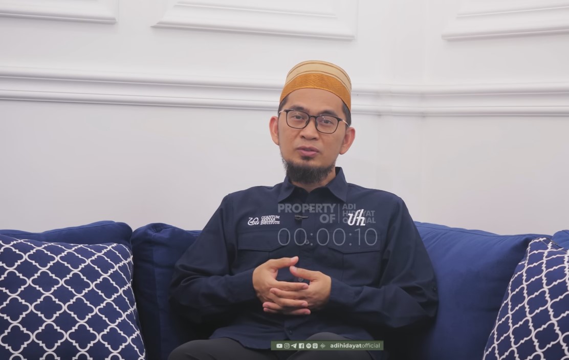 Penjelasan UAH Kenapa Perbedaan Idul Adha di Indonesia dan Arab Saudi Kerap Terjadi Setiap Tahun