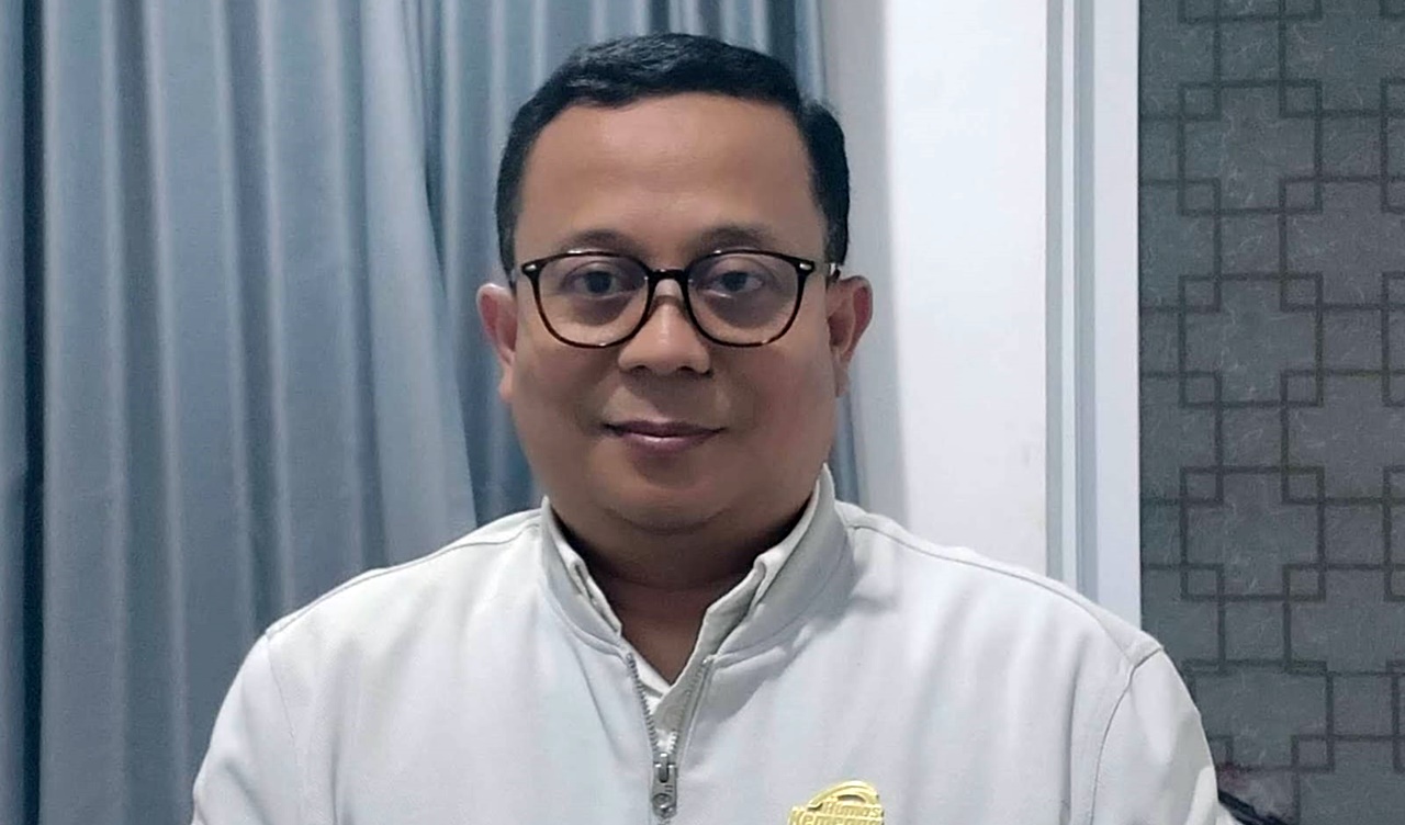 PP Tunas Resmi Berlaku, Kemenag Fokus Bangun Literasi Digital Generasi Muda