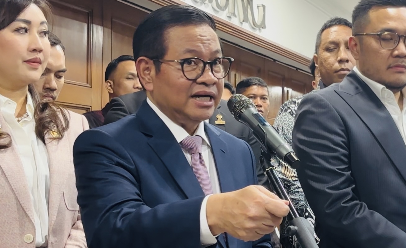 Pramono Desak Investigasi Kasus JakLingko Tewaskan Pemotor di Jaktim