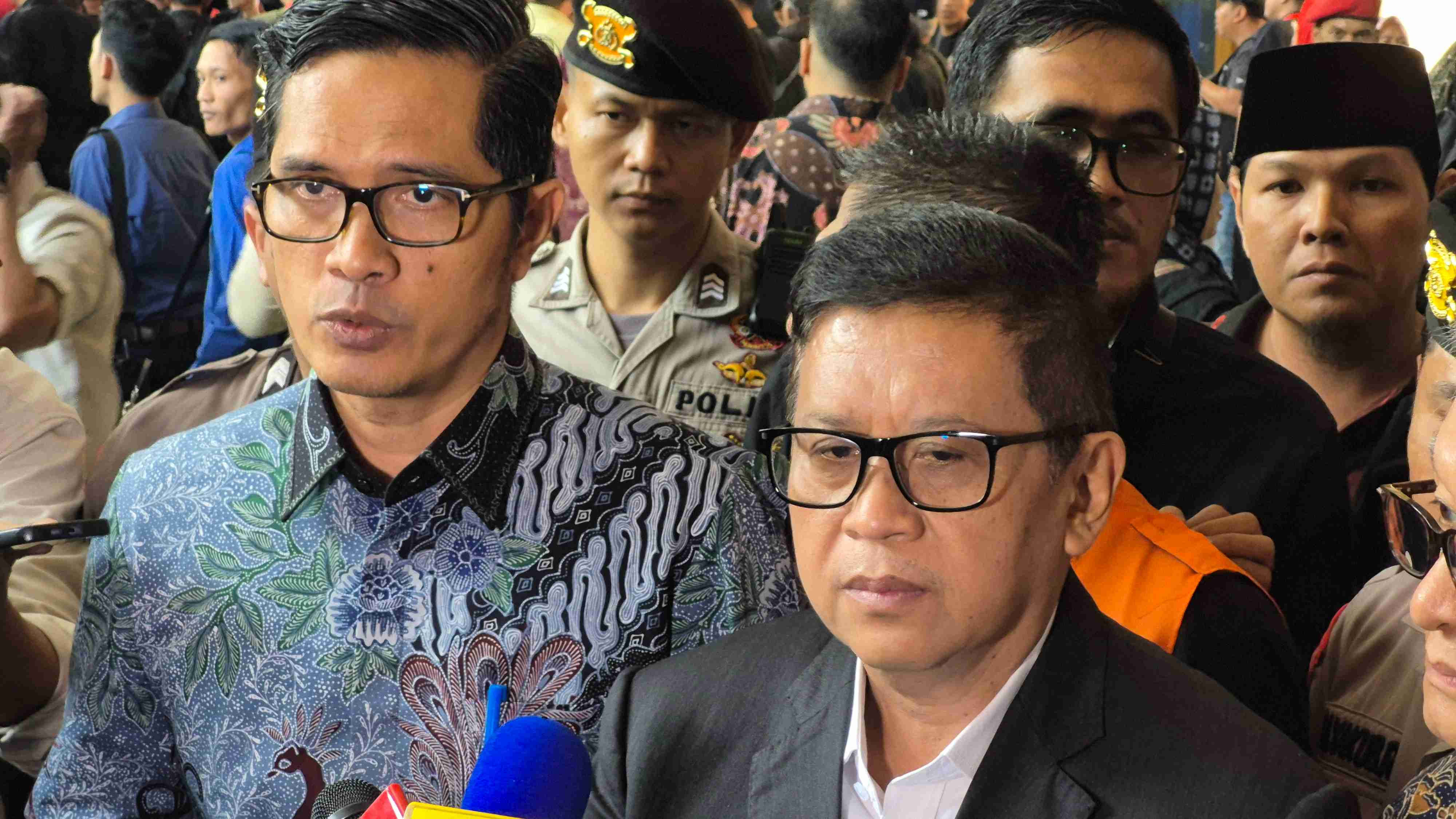 Bersaksi di Sidang Hasto Kristiyanto, Sosok Pihak Swasta Ini Ngaku Pernah Terima Rp850 Juta dari Harun Masiku