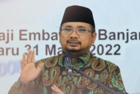 KPK Digugat soal Penghentian Kasus Korupsi Haji, Desak Gus Yaqut Ditetapkan Tersangka