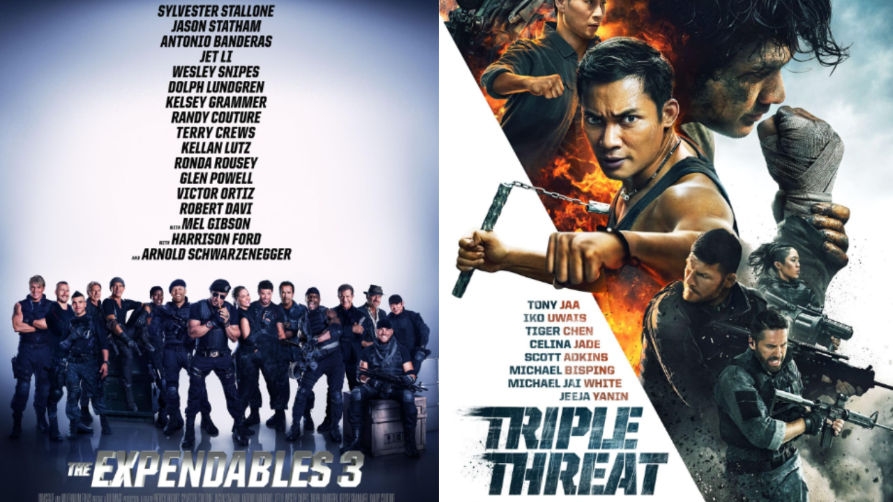 Jadwal Bioskop Trans TV Hari Ini 17 Agustus 2025 Lengkap Sinopsis Spesial HUT ke-80 RI, Nonton Film Iko Uwais