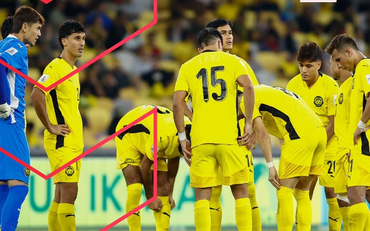 Kegaduhan Timnas Malaysia Kian Nyata! Indonesia Kebanjiran Event FIFA, Ultras Malaya Ancam Boikot
