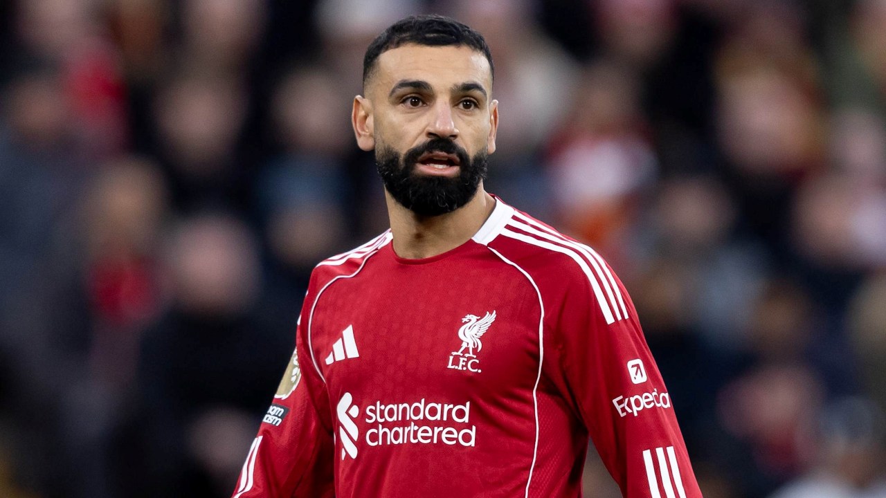 Arne Slot Tegaskan Liverpool Sudah Move On dari Drama Mo Salah