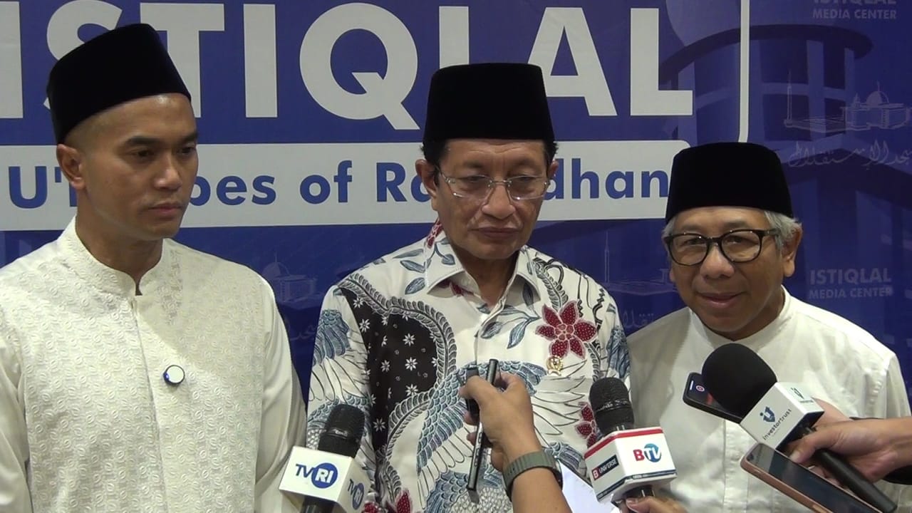 MoU Masjid Istiqlal, Kadin Jakarta dan Indosat Ooredoo Hutchinson, Pemberdayaan Ekonomi Umat
