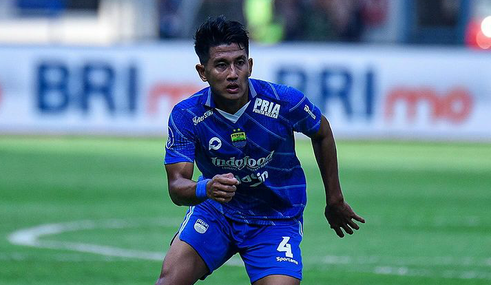 Persib Krisis Bek Kanan Usai Ditinggal Putu Gede, Bojan Hodak Komentar Soal Bujet