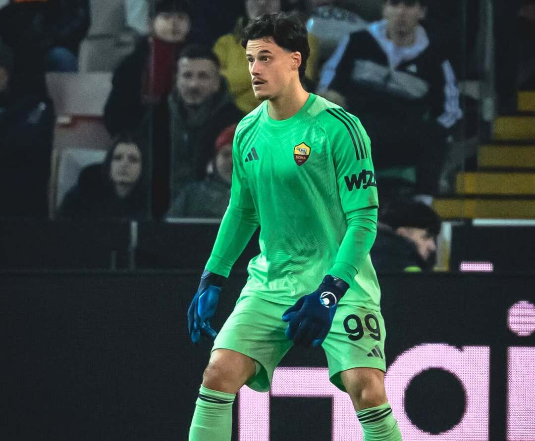 Udinese vs Roma 1-0: Giallorossi Gagal Tembus 4 Besar