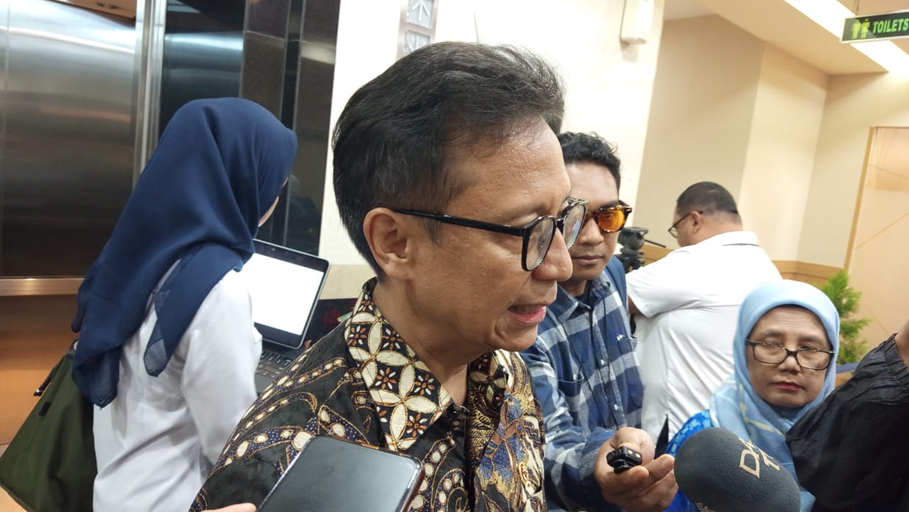 Donald Trump Tutup USAID, Menkes Budi Gunadi Ungkap Dampaknya Bagi Indonesia