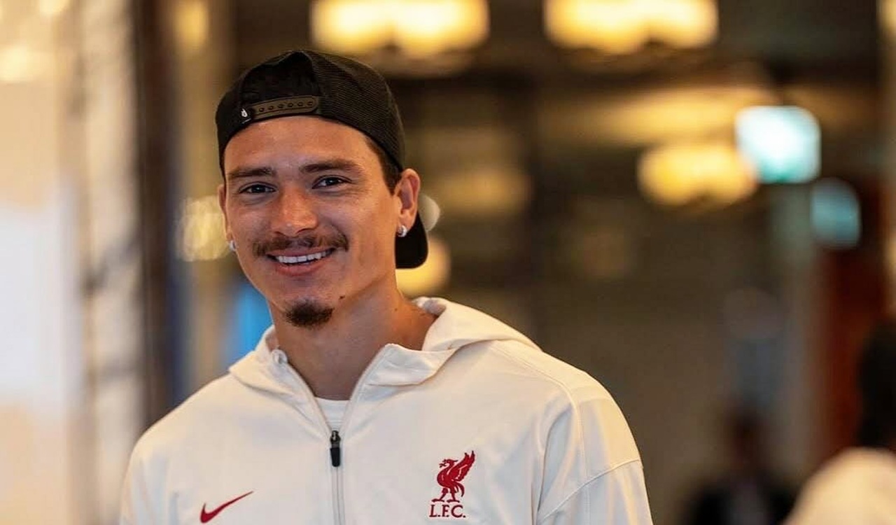 Terungkap Gaji Darwin Nunez di Al-Hilal, Tiga Kali Lipat Lebih Besar dari di Liverpool!