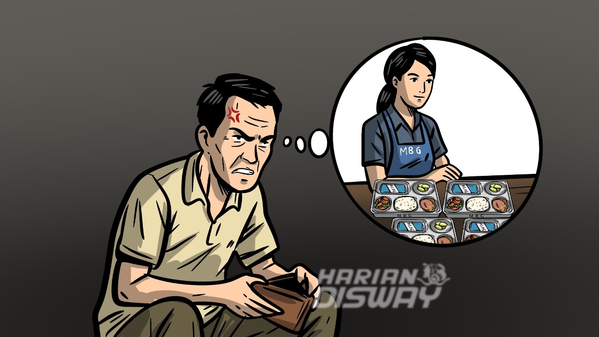 Dugaan Penyebab Pembunuhan Cucu Tokoh Betawi Mpok Nori, Pelaku Menganggur