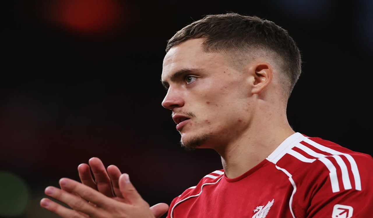 Arne Slot Ogah Kangen Trent Alexander-Arnold, Minta Florian Wirtz Gantikan Perannya