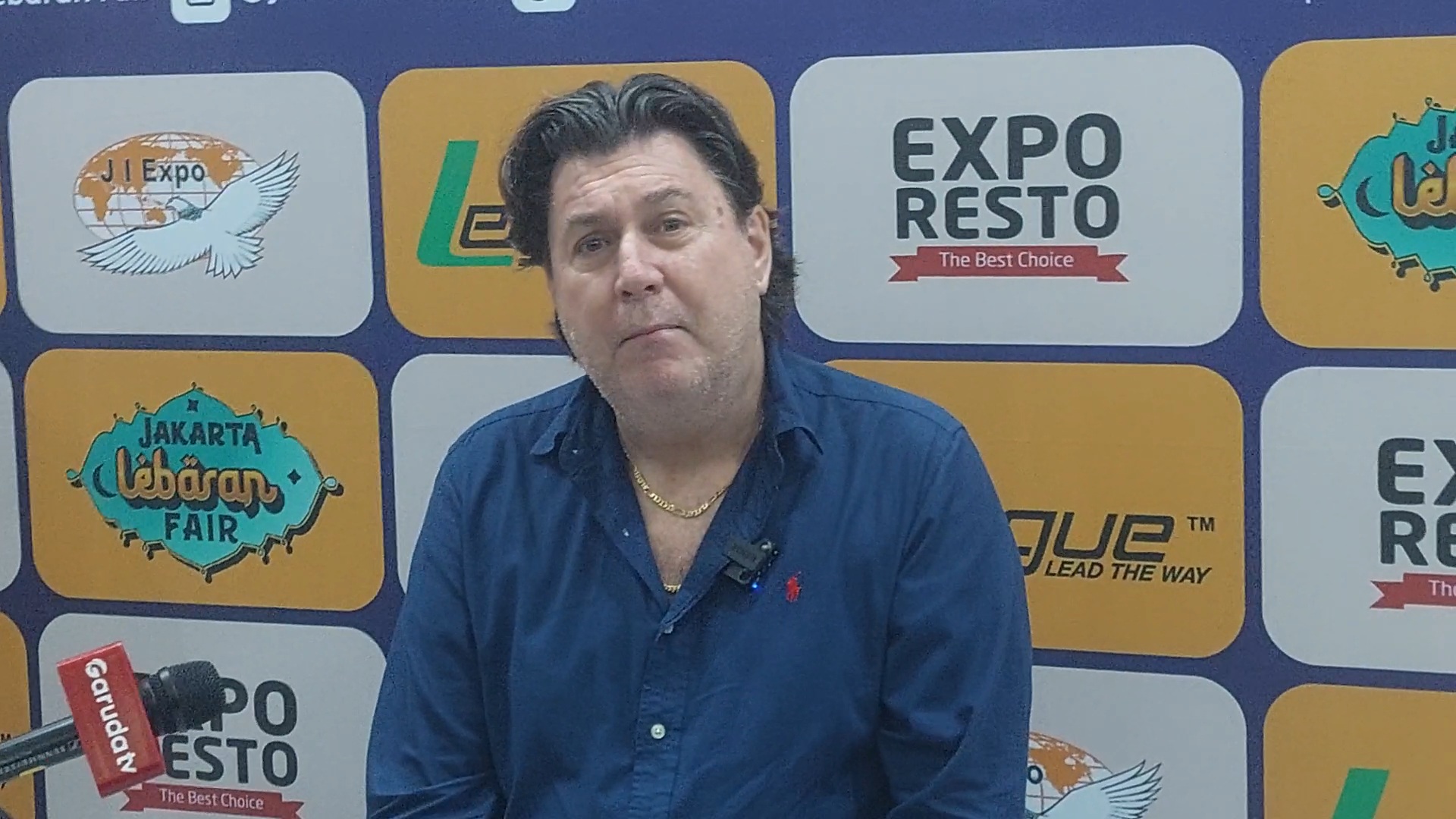 Jakarta Fair 2025 Bakal Libatkan 2.500 Pelaku UMKM, Harap Daya Beli Masyarakat Meningkat