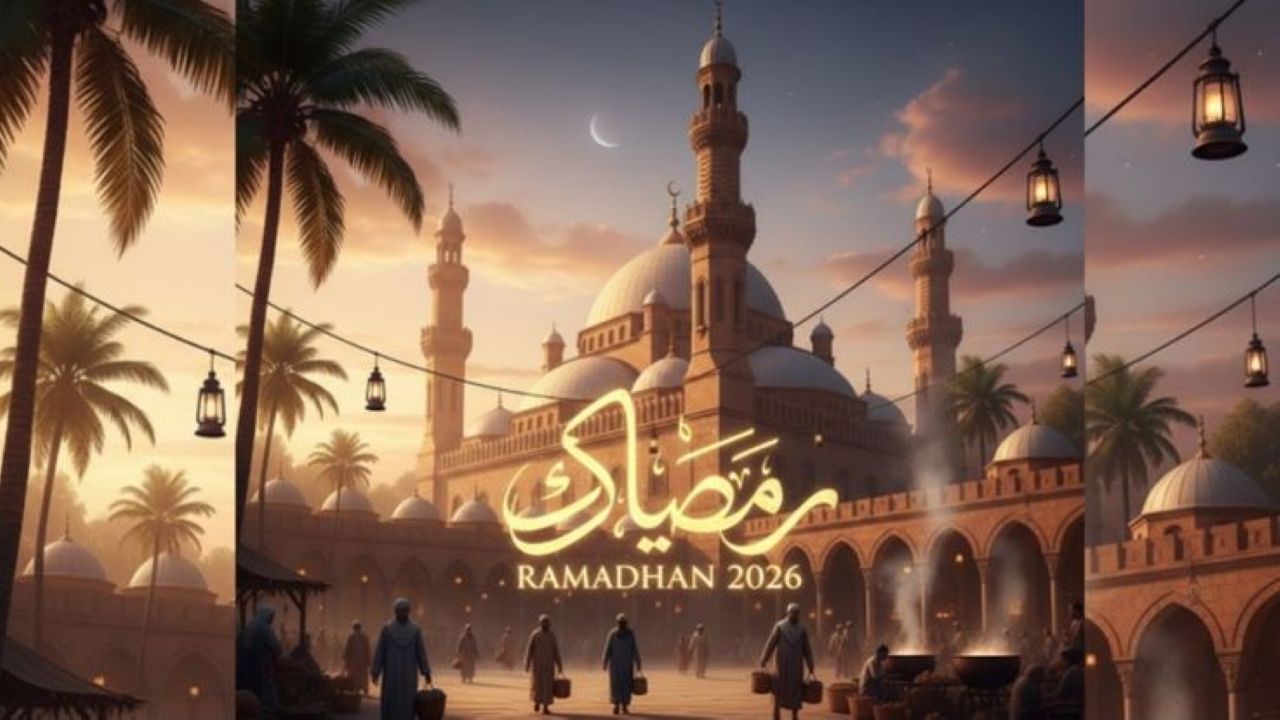 Potensi Perbedaan Muhammadiyah dan Pemerintah Terkait Penetapan Awal Puasa Ramadan 2026