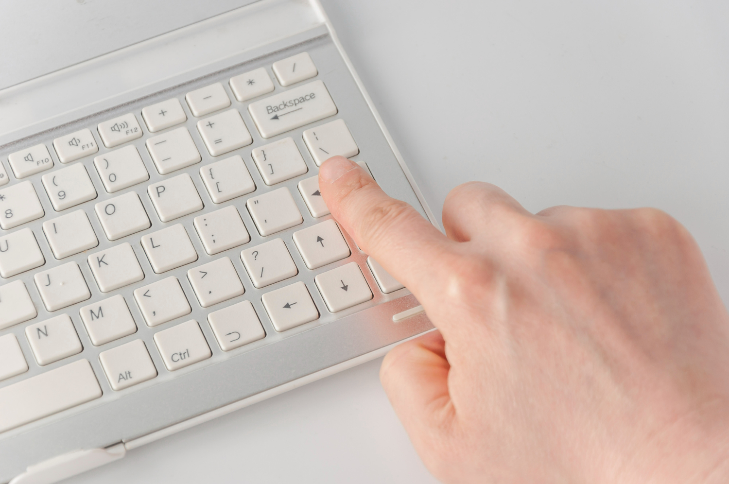 15 Shortcut Keyboard, Bantu Selesaikan Tugas Lebih Cepat