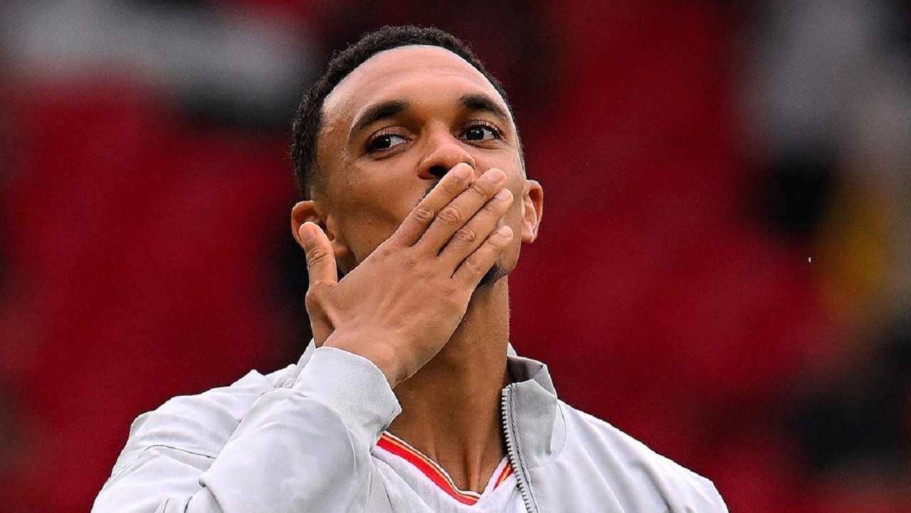 Real Madrid Jadikan Trent Alexander-Arnold Sebagai 'Galactico Baru', Tiga Bintang Liga Inggris Lain Masuk Daftar