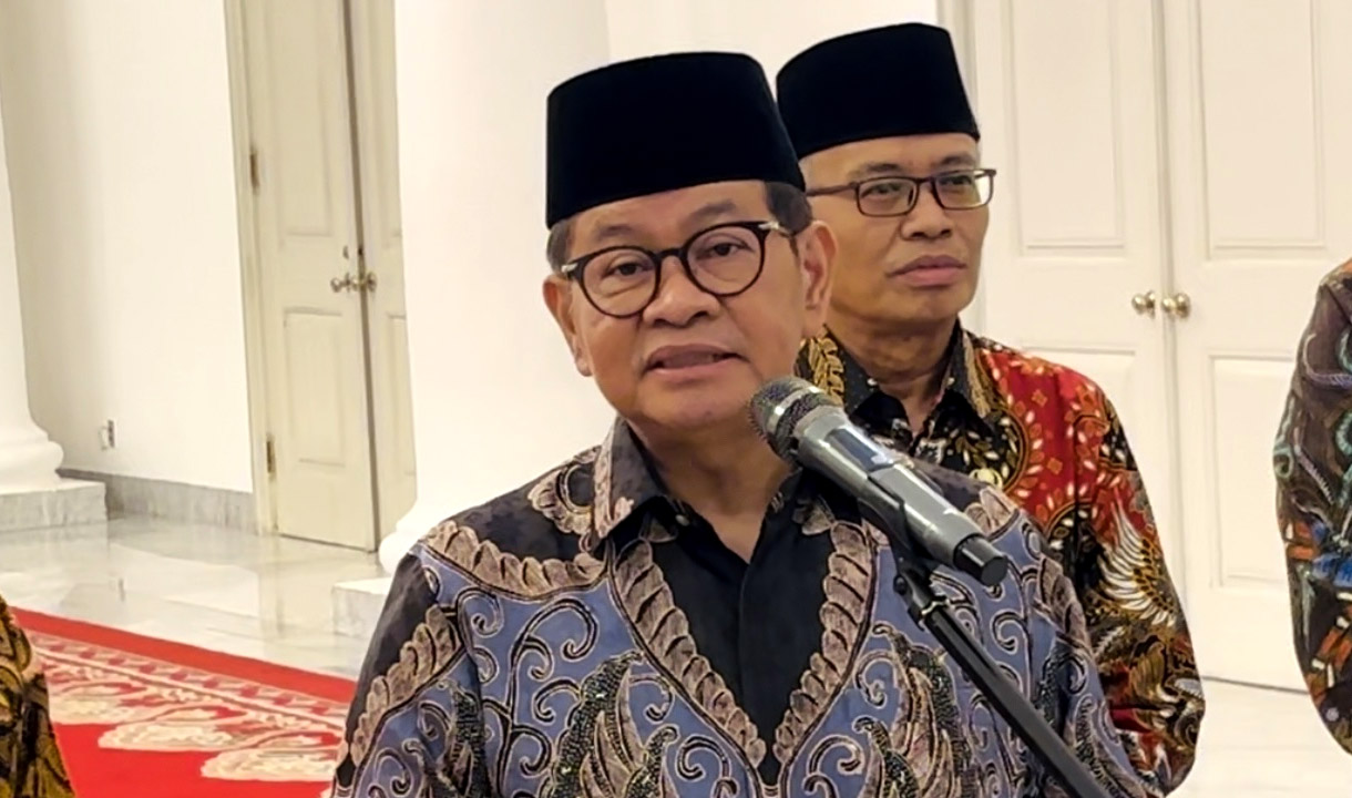 Kesalnya Pramono Masih Ada Mobil Pelat Merah Terobos Jalur Transjakarta, Pasti Dibully oleh Publik!