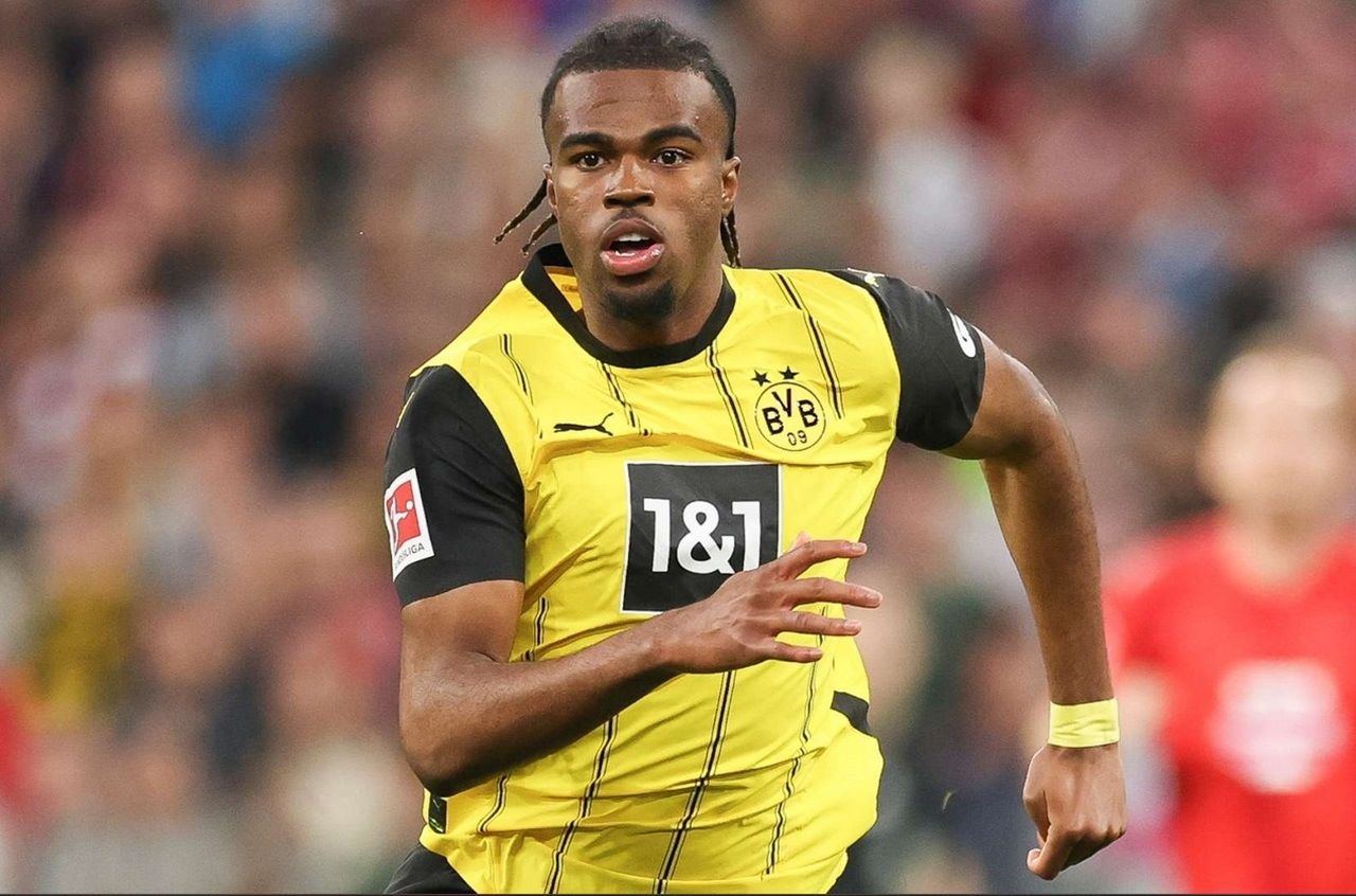 Masa Pinjaman Habis, Carney Chukwuemeka Buka Peluang Bertahan di Dortmund