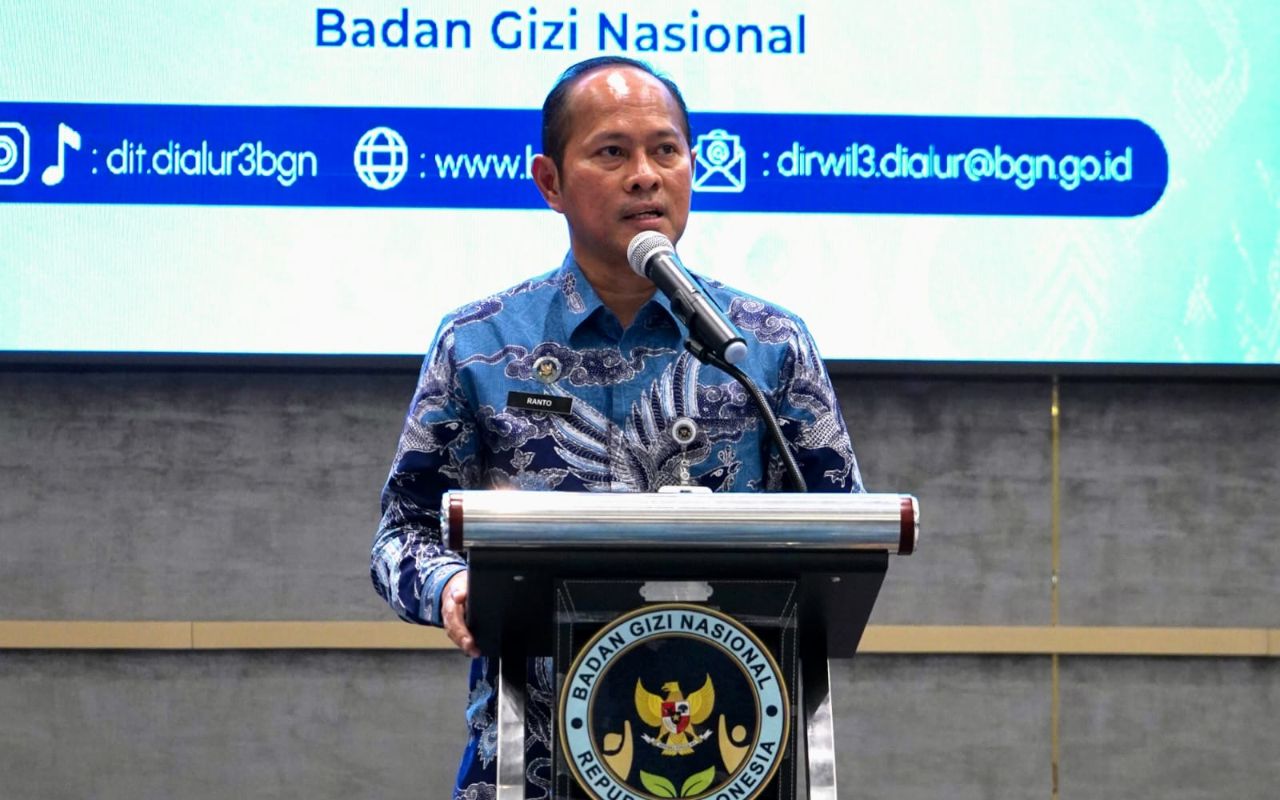 BGN Wajibkan SPPG Pamer Menu sampai Harga MBG per Porsi di Medsos: Masyarakat Boleh Protes