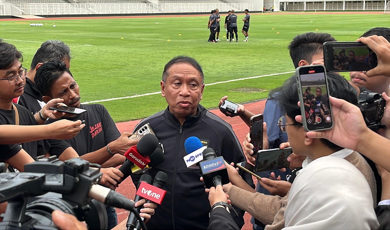 John Herdman atau Giovanni van Bronckhorst, Teka-teki Pelatih Timnas Indonesia Kian Jelas!