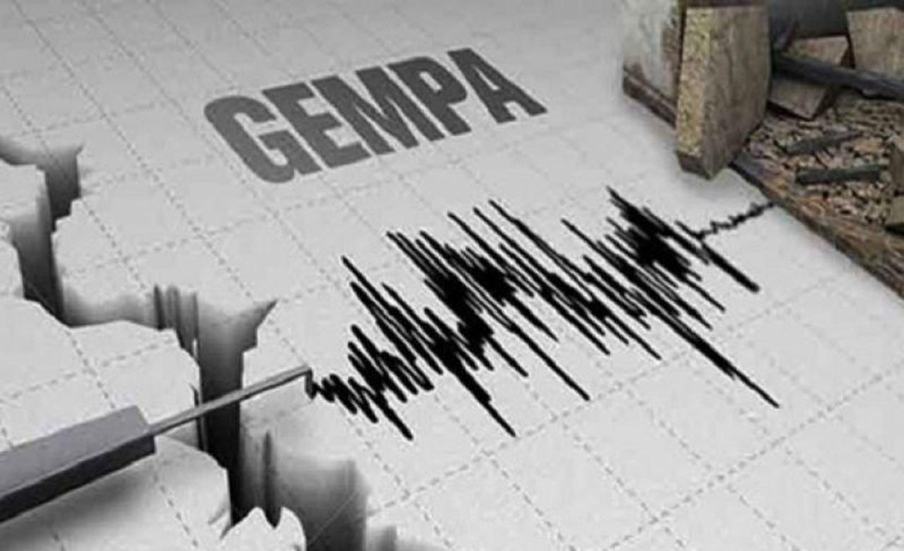 Update Gempa 7,5 SR Guncang Jepang Utara, Lebih dari 20 Warga Terluka dan Peringatan Tsunami Dikeluarkan