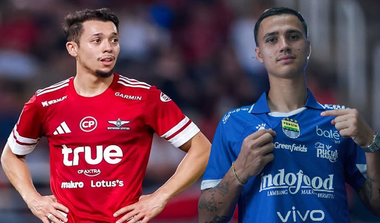 KEJUTAN DATANG! Predator Liga Tetangga Keturunan Solo Tawarkan Diri Bela Timnas Indonesia, Rizky Ridho Menanti Tantangan