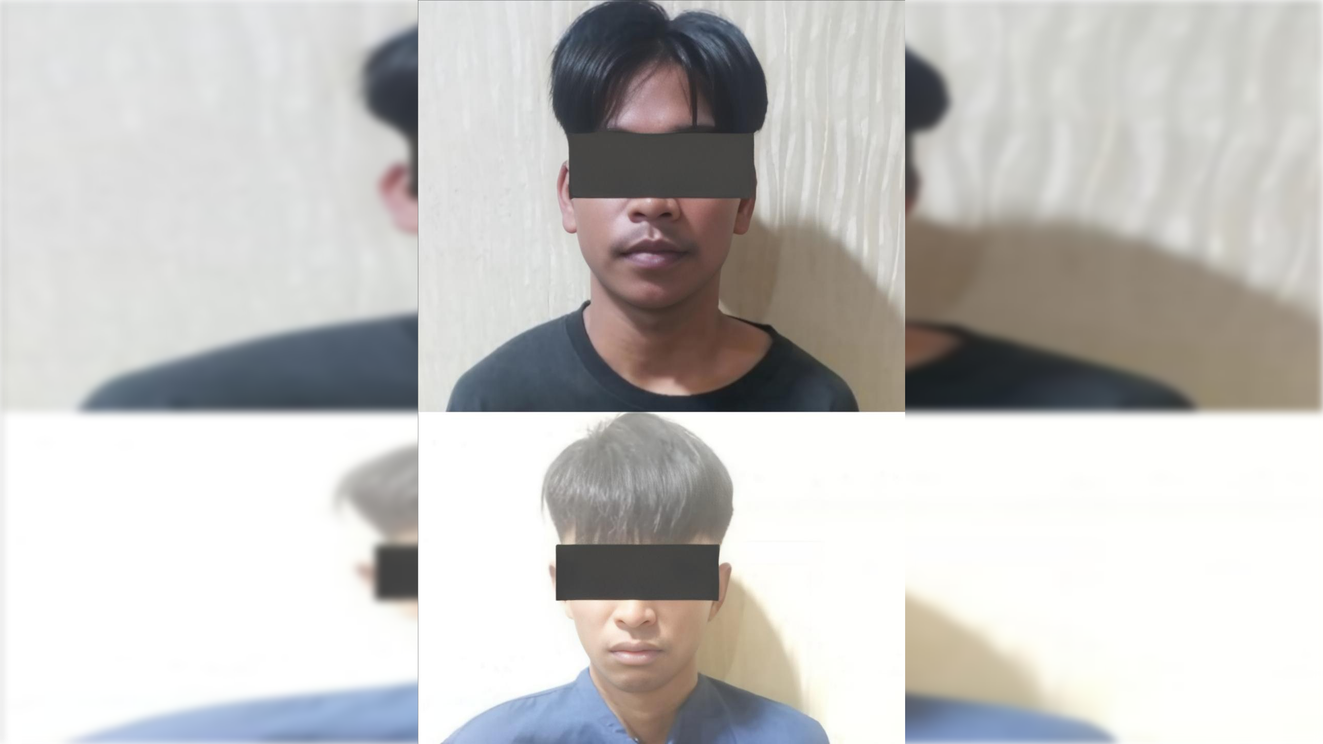 Kasus Pembunuhan Wanita di TPU Jakasampurna Terungkap, Motifnya Perkara Utang