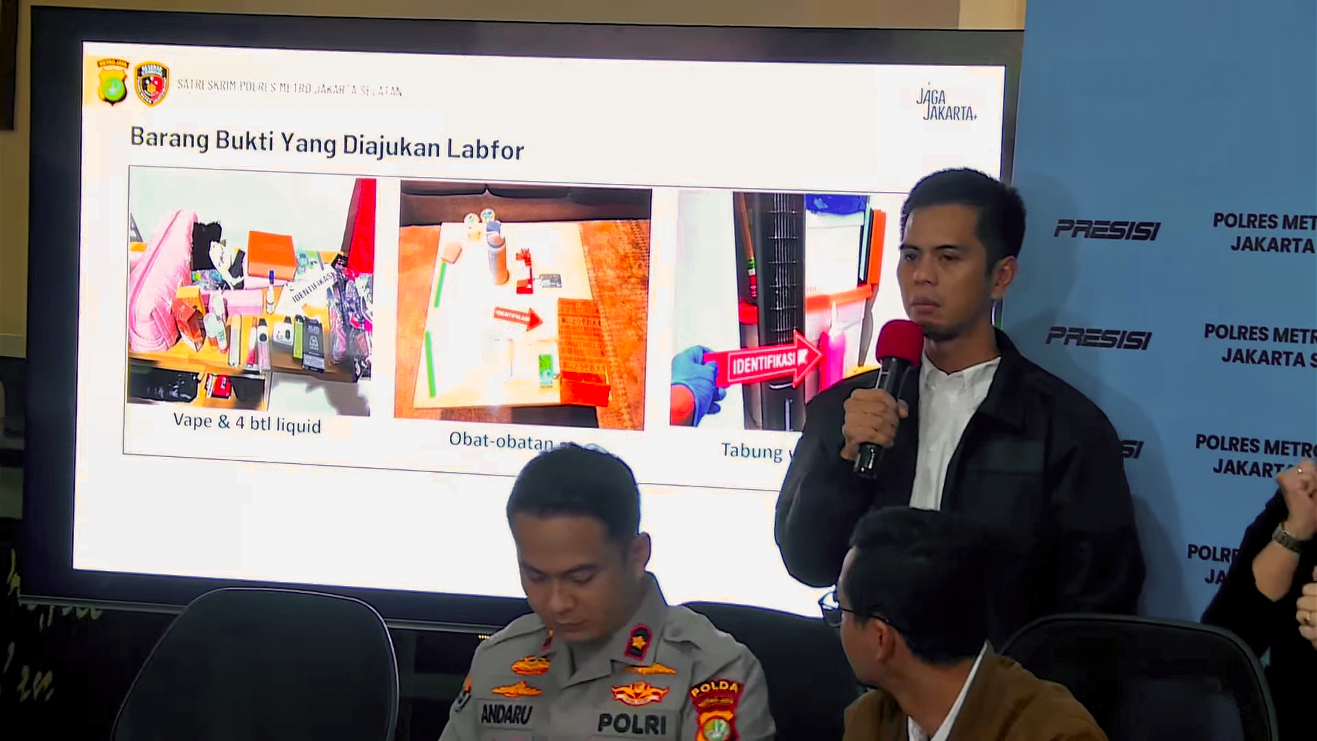 Ada Whip Pink di Kamar Lula Lahfah, Dipakai untuk Apa?