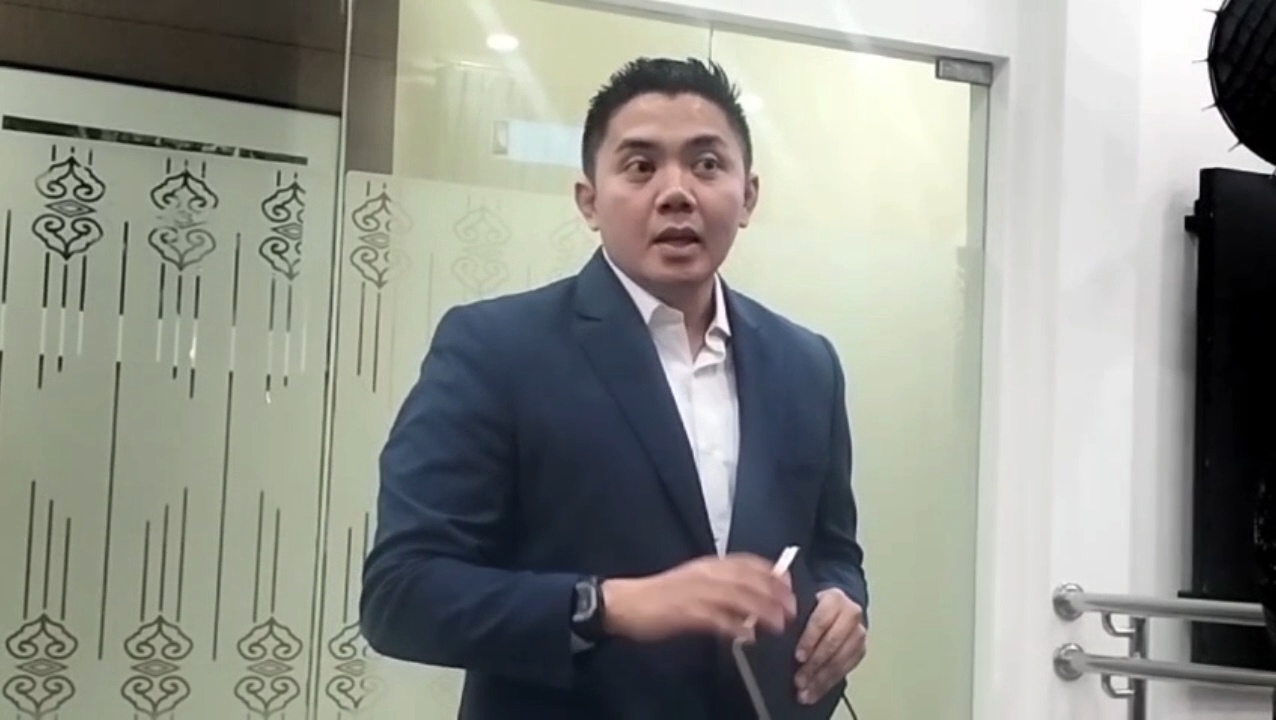 Teddy Bela Intensitas Kunjungan Luar Negeri Prabowo, Ini Alasannya!