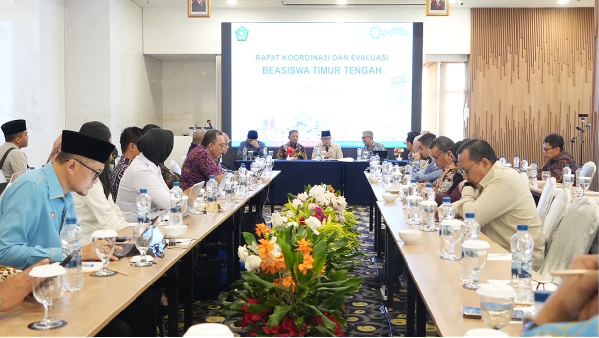 Berikan Perlindungan Optimal, Pemerintah Benahi Tata Kelola Pengiriman Mahasiswa Indonesia ke Mesir
