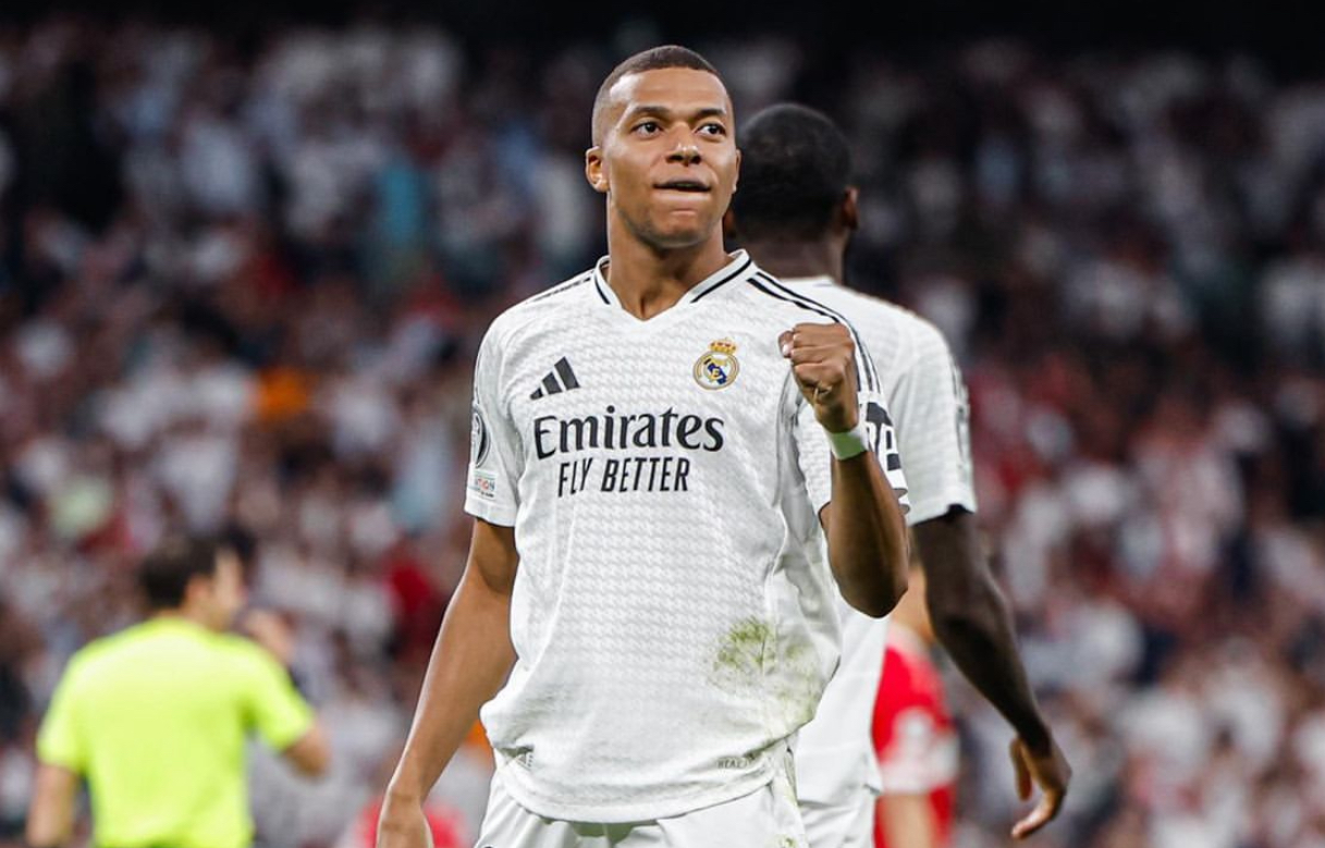 Real Madrid Menyesal Rekrut Kylian Mbappe, Sponsor Timnas Prancis Khawatir Kehilangan