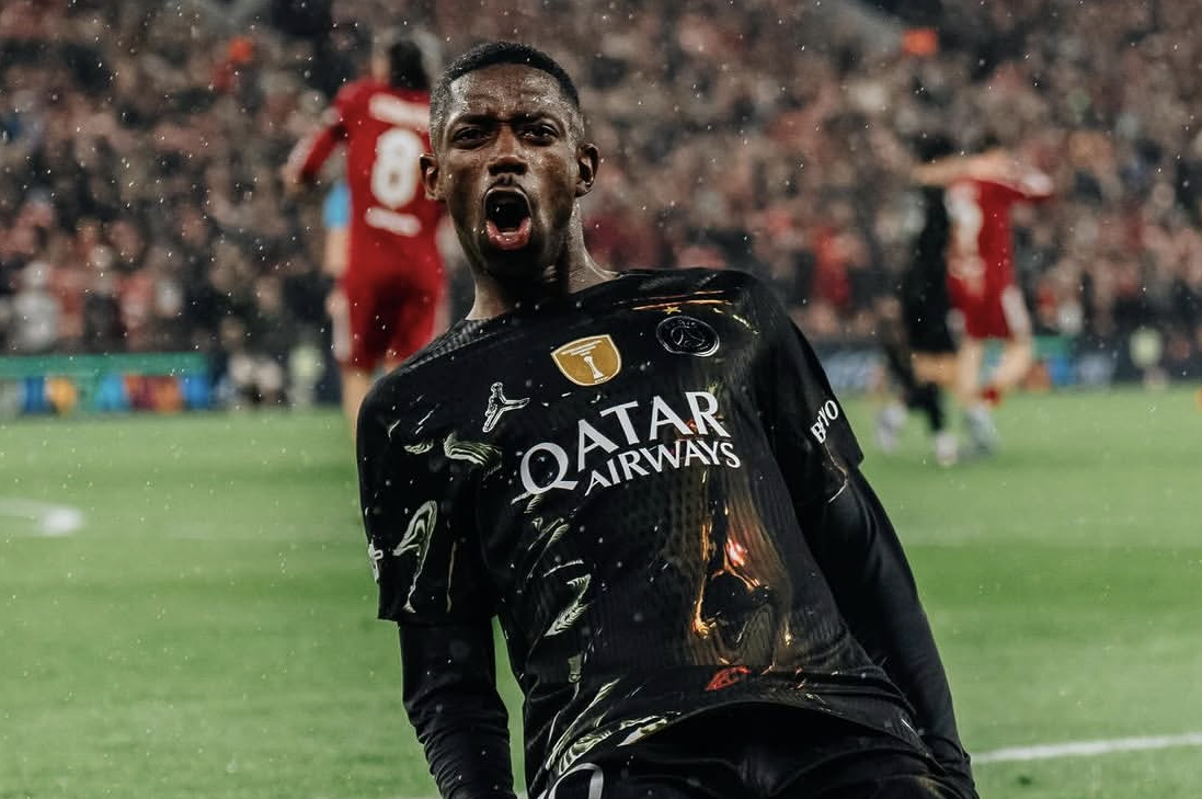 Ousmane Dembele Berpotensi Tinggalkan PSG, Arsenal Siap Pecahkan Rekor Transfer Musim Panas