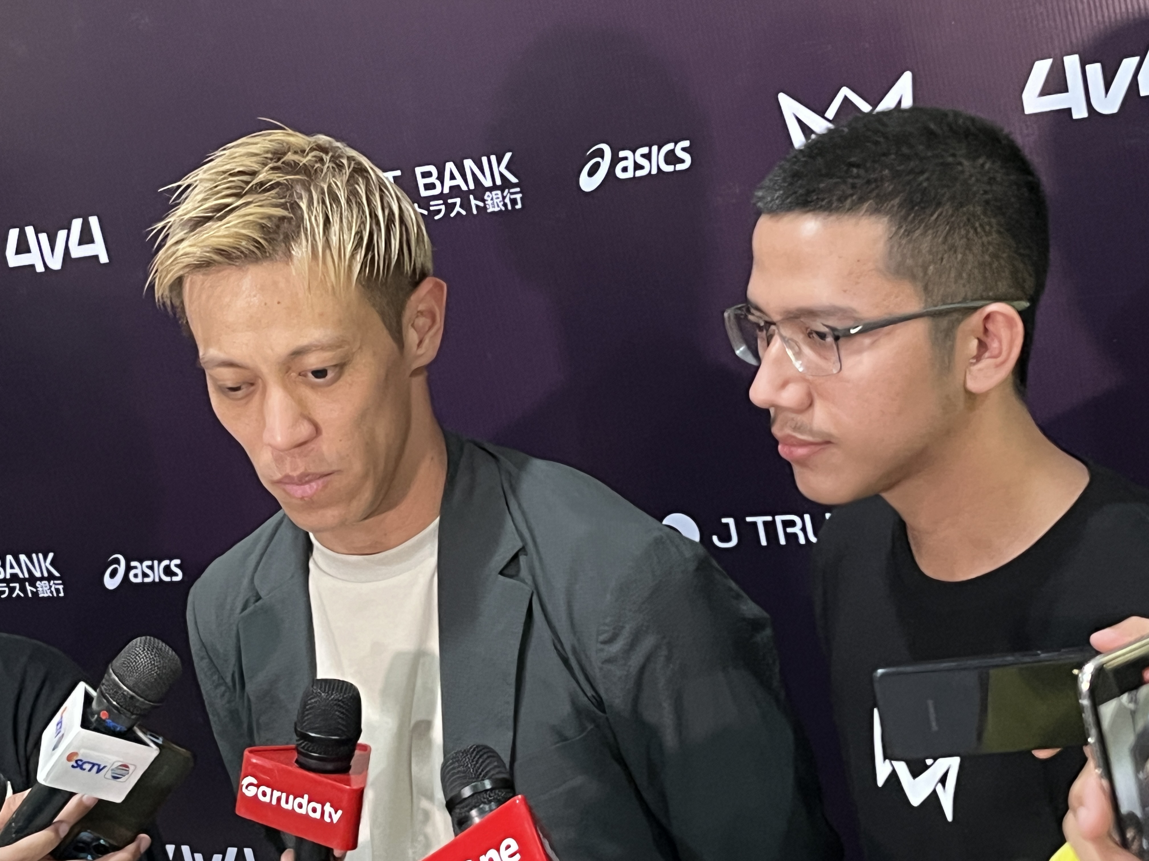 Legenda Jepang Keburu Kaget Lihat Penampilan Timnas Indonesia di Kualifikasi Piala Dunia 2026
