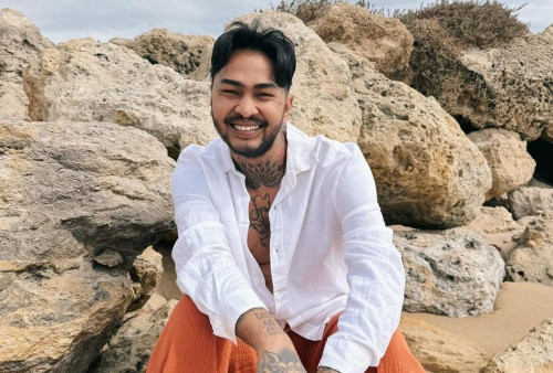 Sebelum Tertangkap Onad Ngaku Suka Narkoba, ‘I Love Drug, Cuma Takut Ketangkep!’