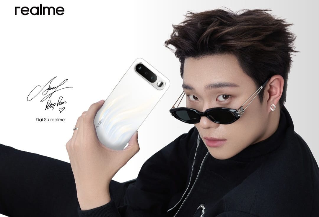 Realme 16 5G Resmi Meluncur dengan Baterai 7000mAh dan RAM 12GB