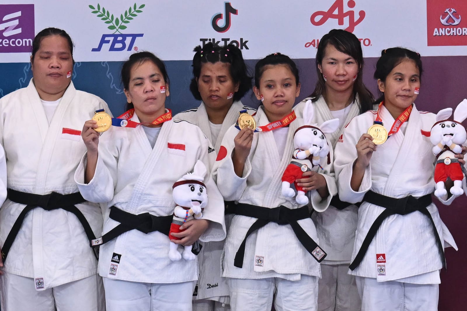 Nurul Fadilah Raih Medali Emas di ASEAN Para Games 2023 Sambil Menanggung Duka Kehilangan Ibunda Tercinta