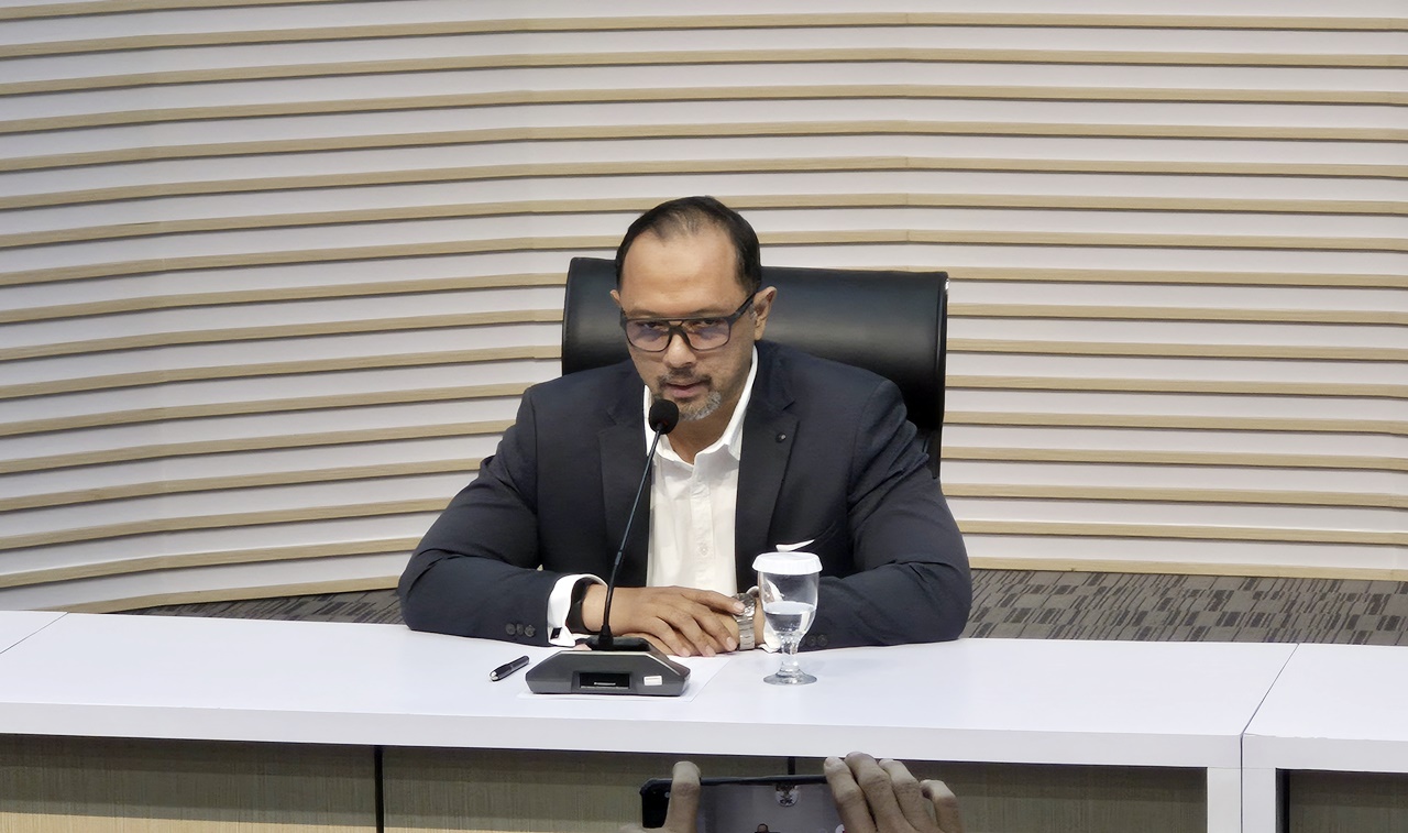 Djoko Tjandra Dipanggil KPK Terkait Kasus Harun Masiku, Penyidik: Ada Pertemuan di Kuala Lumpur