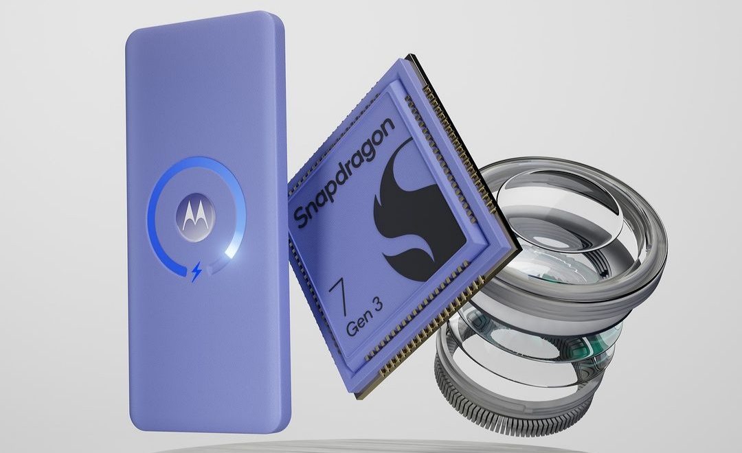 Intip Spesifikasi Ponsel Cerdas Motorola Edge 50 Pro yang Luncur 3 April 2024