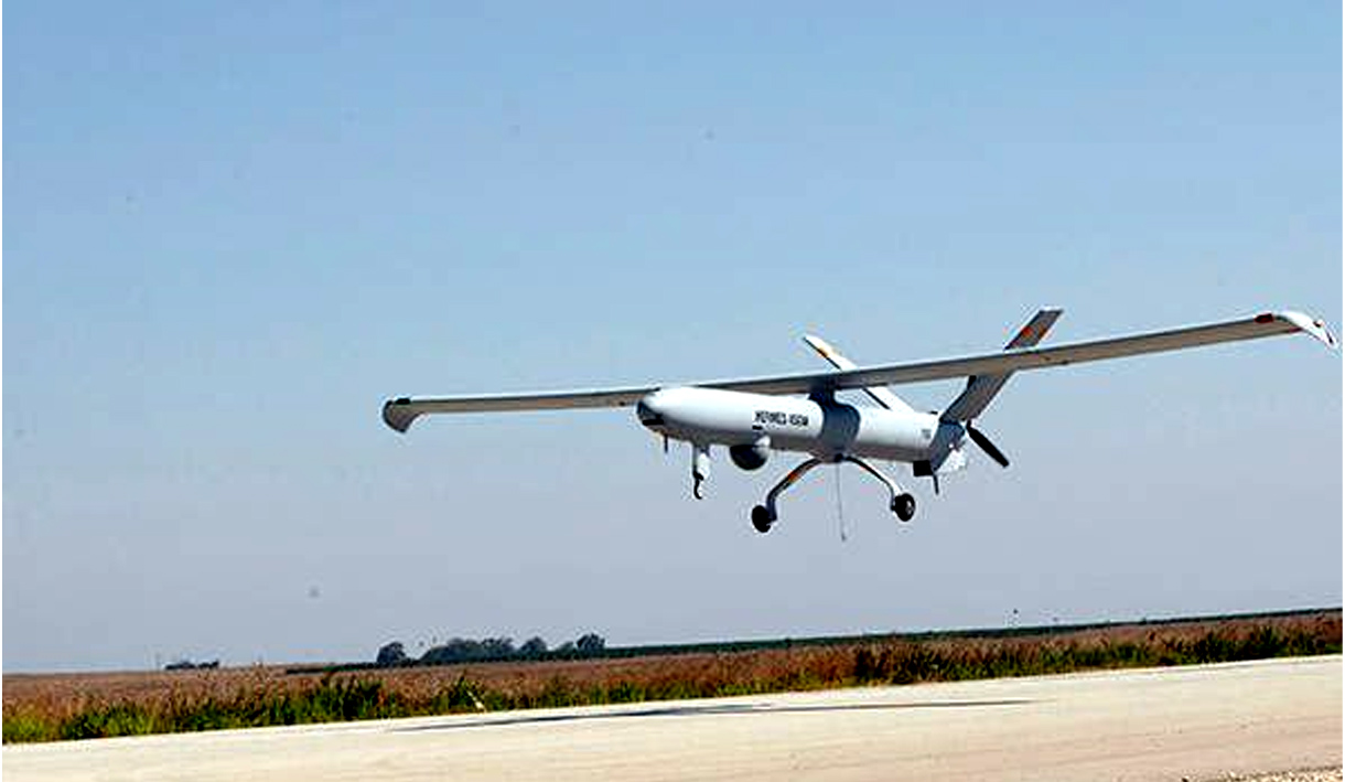 Drone Israel Disikat Habis Hizbullah: Kami Akan Habis-habisan Hadapi Zionis
