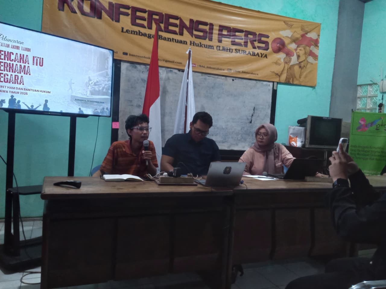 Ratusan Perempuan Masih Rentan, Kerap Jadi Korban Pelecehan