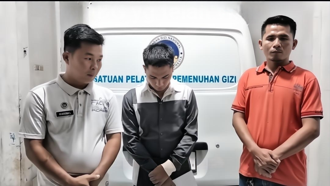 Kok Bisa Mobil SPPG Ngangkut Babi di Nias Selatan? BGN: Itu Milik Yayasan Belum Terverifikasi!