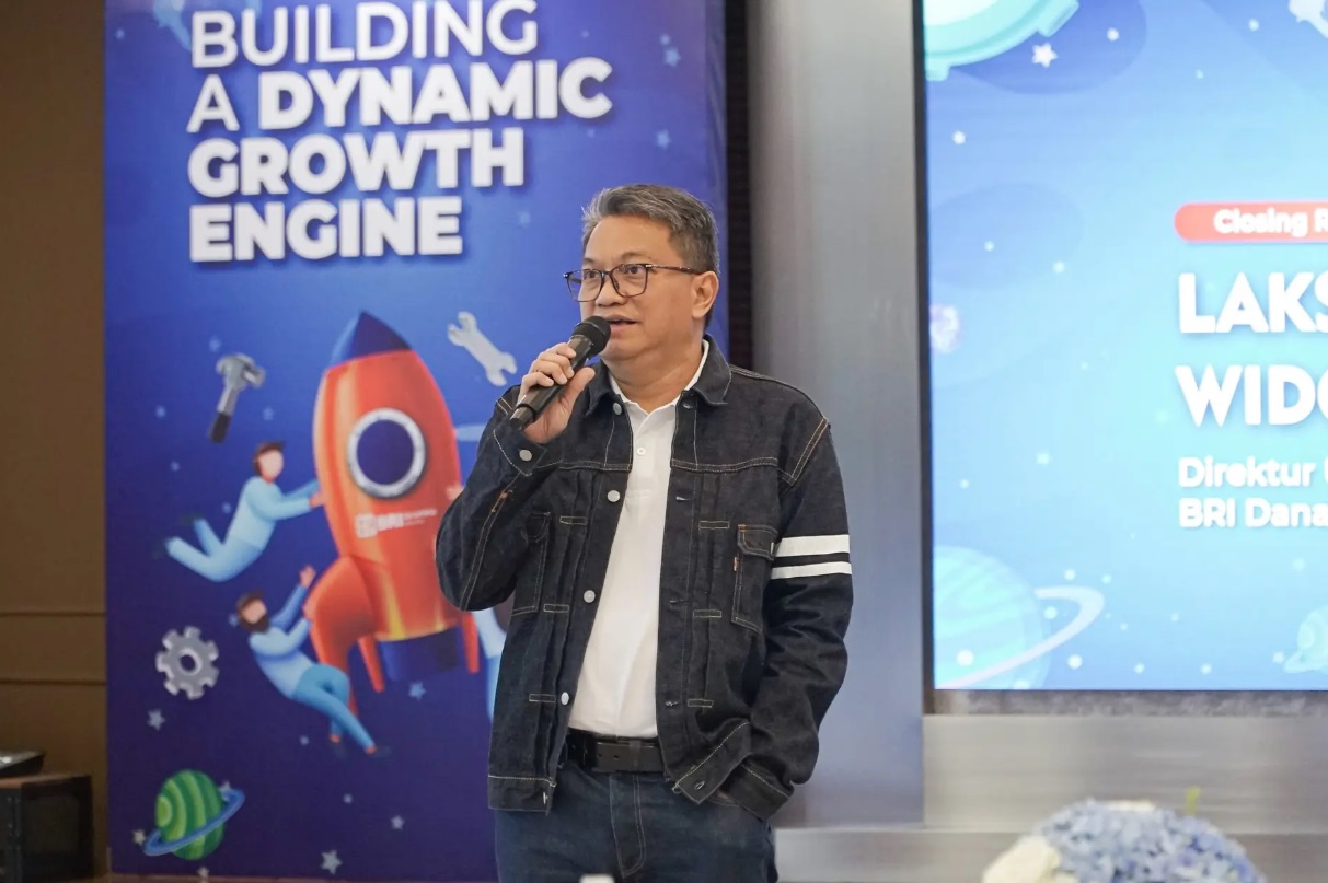 Target BRI Danareksa 2025, Bisa 4 IPO Saham